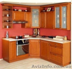 Кухни под индивидуальный заказ для вас #635249