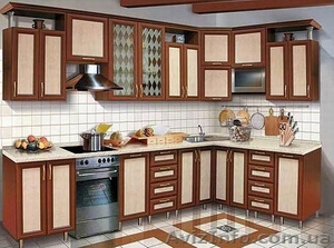 Кухни на заказ в Киеве фото #635237