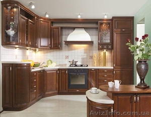 Кухни на заказ в Киеве #635240