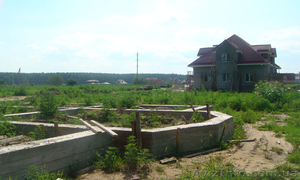 Продам участки в селе Счастливое – 7 км. (5 мин.) от Киева #606085