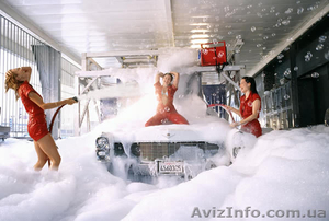 Автомойка (аренда) #618180