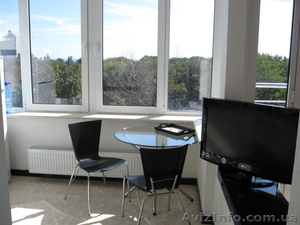 Продается 1-o комнатная квартира #636566