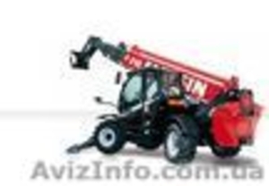 телескопические погрузчики Faresin Handlers #619777