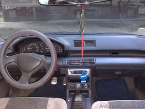 Daihatsu Applause 1990 г.. цена 2.900 у.е. Бензин Механическая  #611720