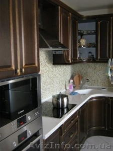 Мебель из массива дерева под заказ #606734