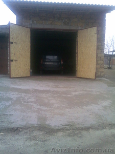 ПРОДАЮ ГАРАЖ РАЁН НАМЫВА #586793