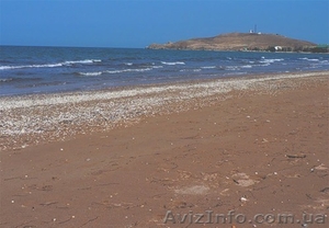 не дорогой эконом отдых в Крыму без посредников #609041