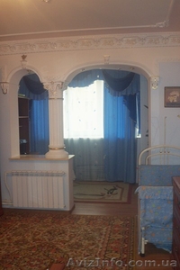 продам 4х комнатную квартиру .-ул.Русская , р-нГравитон #609181