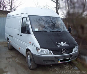 Автоперевозки попутный груз #638115