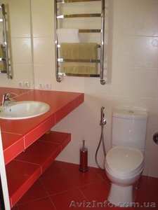 1-комн. квартира Сигурд-Холл #640743