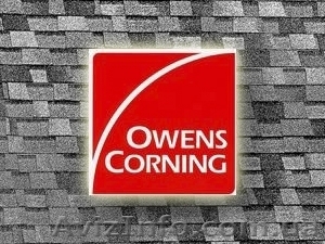 Owens Corning -битумная черепица родом из США #621731