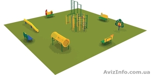 Инсталляция искусственной травы #618946