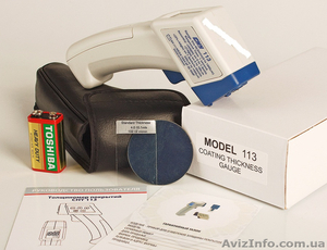 Толщиномер chy 113 #547619