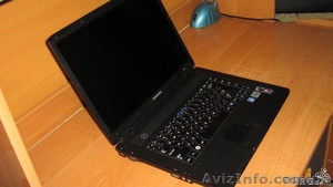 Продам Samsung NP-R503-DA03UA два-ядра два-гига #606790