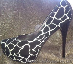 абалденные туфли ; ) #639174