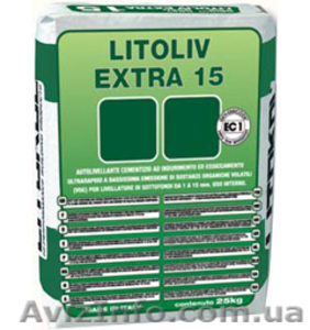 Litoliv Extra 15 в Одессе #627405
