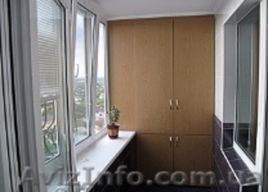 Балкон под ключ,  выгодные цены! #610246