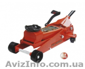 домкраты поткатные #629549