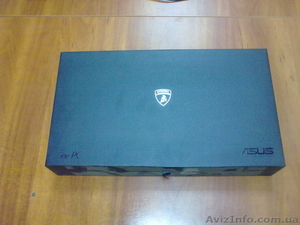 Продам Asus EeePC VX6 Lamborghini тел.0509200737 #621850