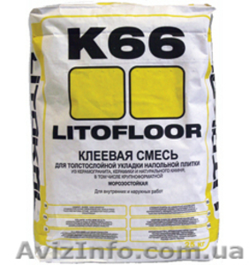 Litofloor K66 в Одессе #627373