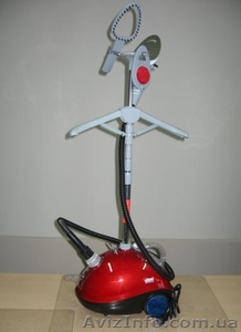 Паровой утюг 12341 ELBEE  #621402