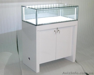 подсветка торгового оборудования #625251