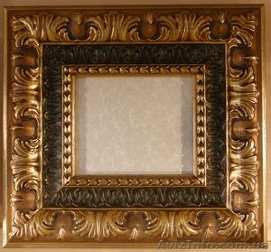 Art-millennium виготовлення рамок під розмір замовника  #642937