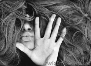 Нарастить волосы у частного мастера на дому.. Наращивание волос цена. #630547