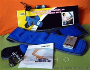 Пояс для похудения #390799