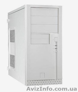 Компьютер AMD Sempron 2300+ #624459