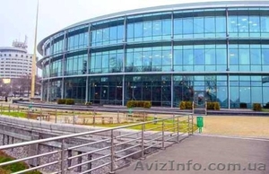 Паркинг на Печерске #641182