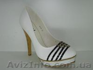Обувь оптом дешево #610250
