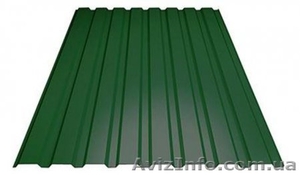 Профнастил и профильная труба от производителя #629135