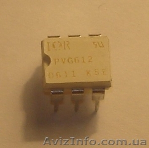 PVG612 (DIP6) /IR/ #628323