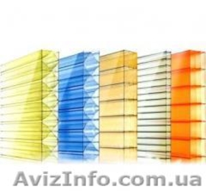 Поликарбонат цена Луганск #630719