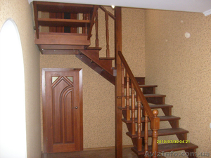 Изготовление лестниц на заказ по всей Украине #614534