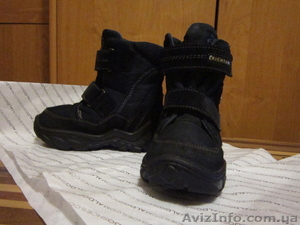 Продам зимнию обувь на мальчика #628166