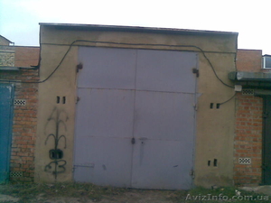 ГСК ПОЛЯНА-1 р-н Електросеть #619138