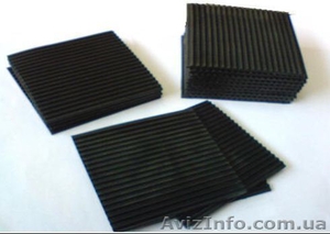 Производство РТИ,  РТИ для жд ,  горно-шахтного оборудования. #605825