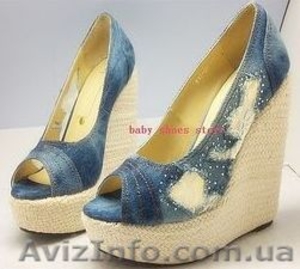 Продам босоножки Gianmarco Lorenzi #630418