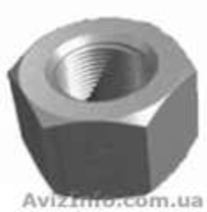 Метизная продукция от производителя гарячие цены. #628311