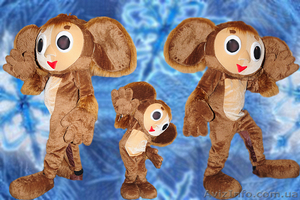 Проведение детских прздников в ОДЕССЕ #615717