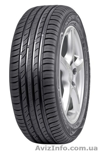 Резина летняя NOKIAN HAKKA GREEN(175/70/R13 82T) #606467