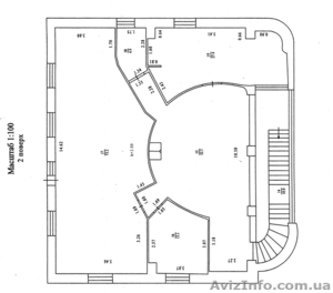 многофункциональное  отдельно-стоящее здание #634596