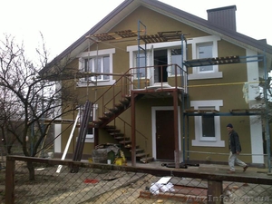 Реализуем акриловый барашек и короед. #609134