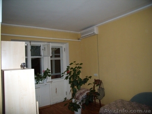 Продам 1 комн.квартиру на Фонтанская дороге. #607195