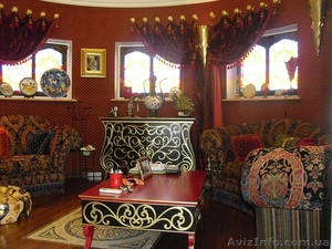 Продам 5-ти комнатный пентхаус,  Кирпичный пер./Французский б-р #608057