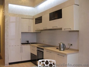 Продам 2-х комнатную квартиру на ул. Тенистая.  #608600