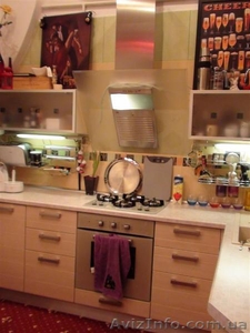 Продам 4-ком. квартиру,  ул.Успенская/Маразлиевская #608698