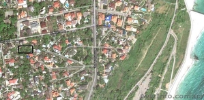 Продам участок,  Фонтанская дор./Костанди.  #592520